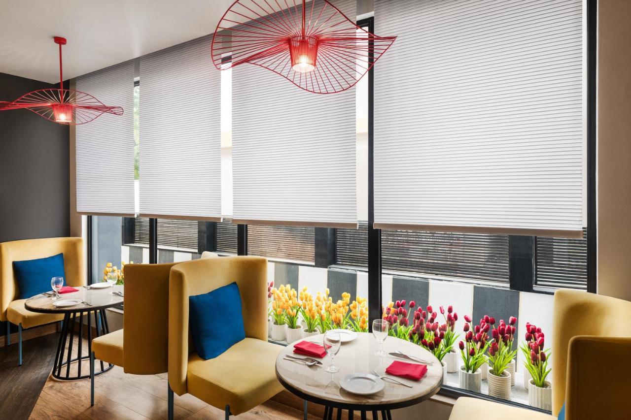Ramada Encore By Wyndham Siliguri Sevoke Road Εξωτερικό φωτογραφία